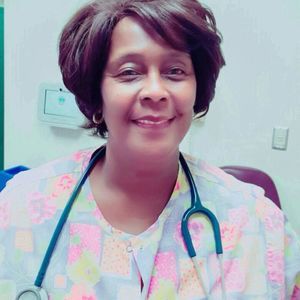 Meet your Posher, Lynda